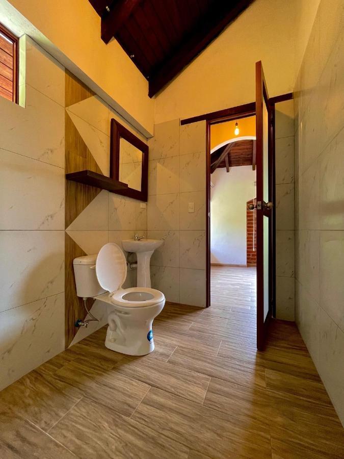 La Quinta Mansion Bed & Breakfast Baños Dış mekan fotoğraf