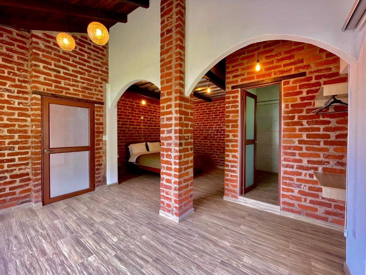 La Quinta Mansion Bed & Breakfast Baños Dış mekan fotoğraf